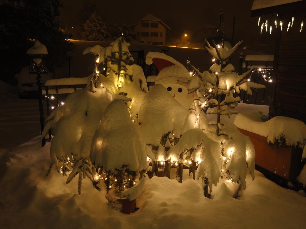 Gasthof Sonne Horriwil Bagian luar foto