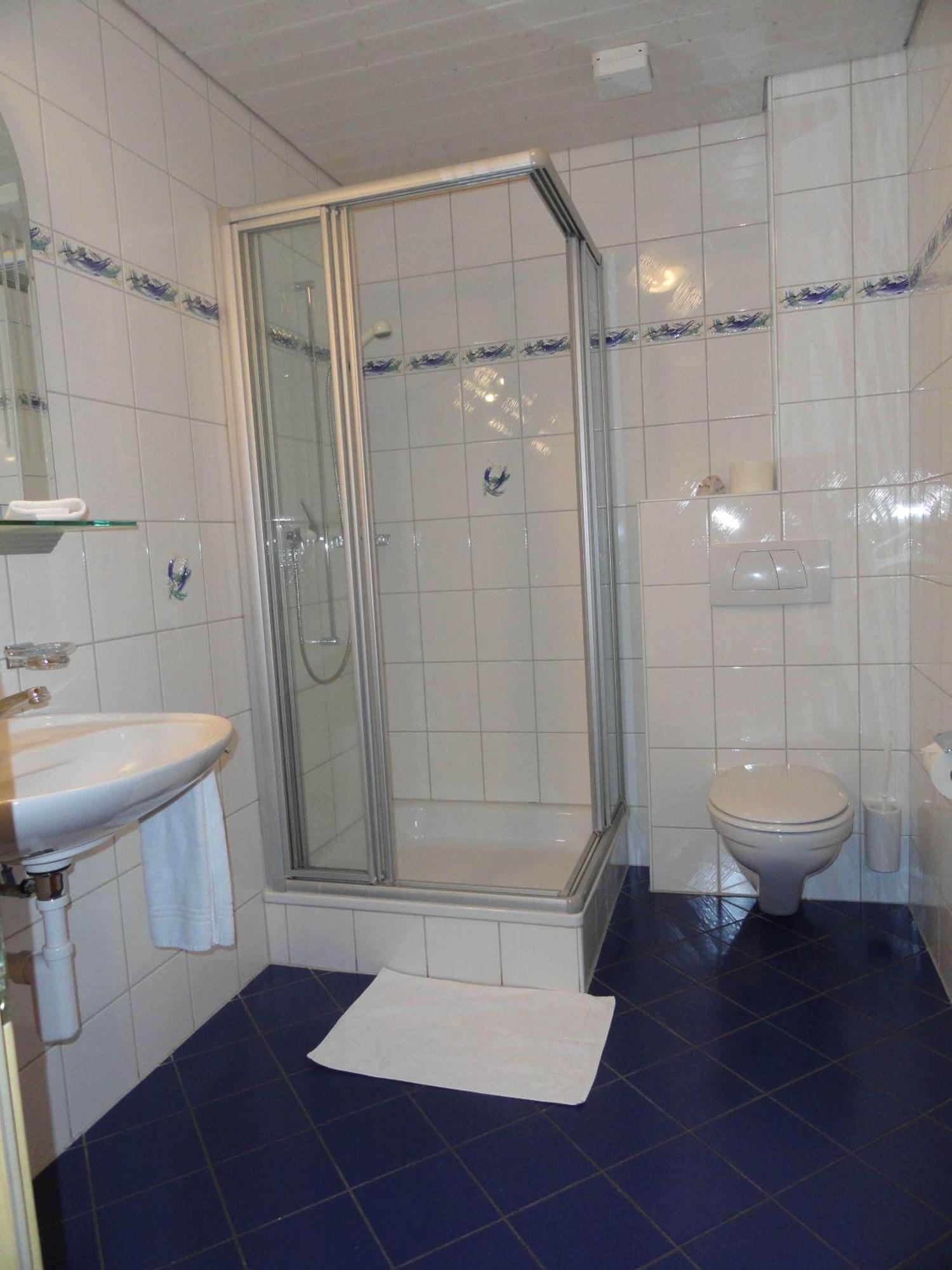 Gasthof Sonne Horriwil Bagian luar foto