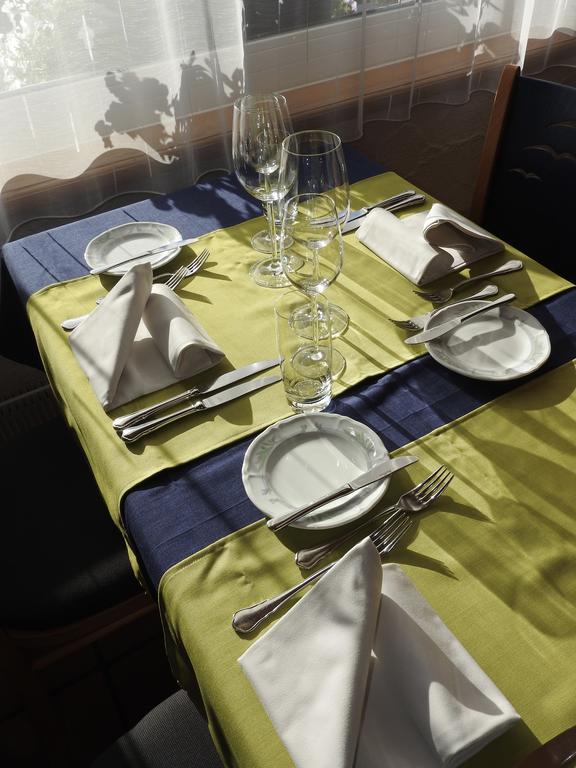 Gasthof Sonne Horriwil Bagian luar foto