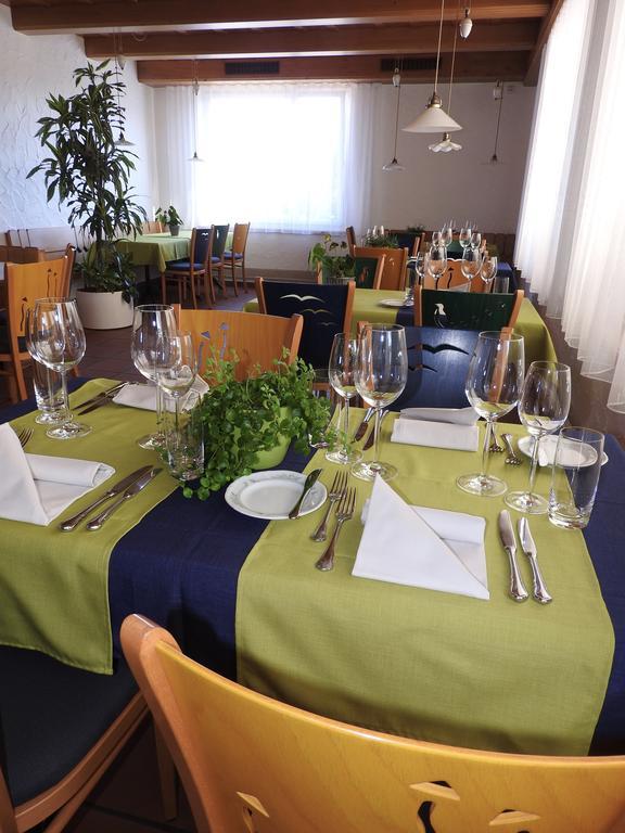 Gasthof Sonne Horriwil Bagian luar foto