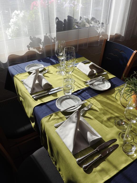 Gasthof Sonne Horriwil Bagian luar foto
