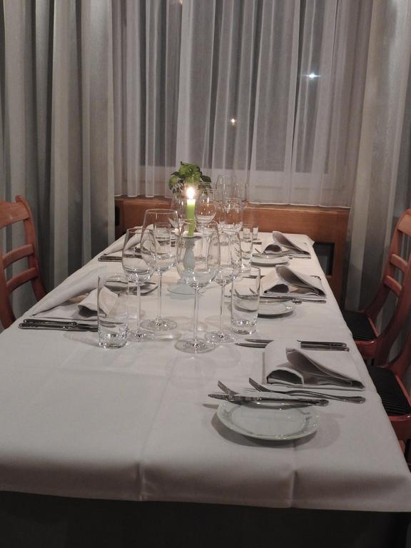 Gasthof Sonne Horriwil Bagian luar foto
